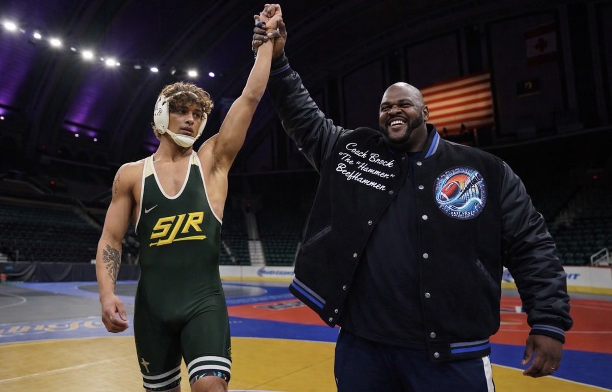 Brock Beefhammer tweet media