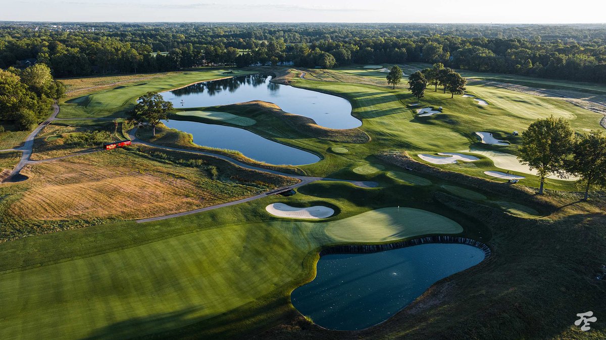 Fried Egg Golf tweet media