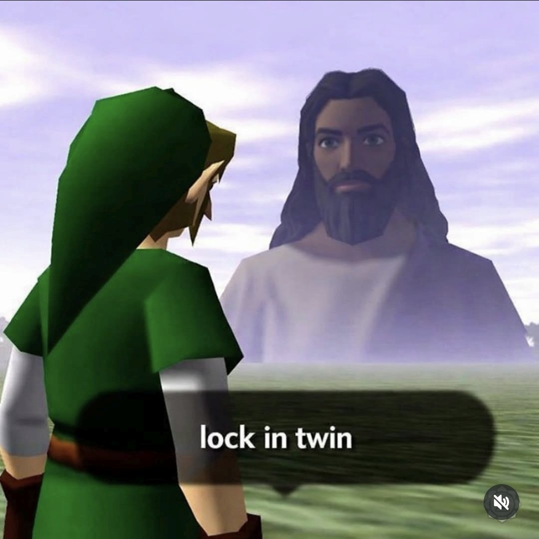 Melonie Mac tweet media