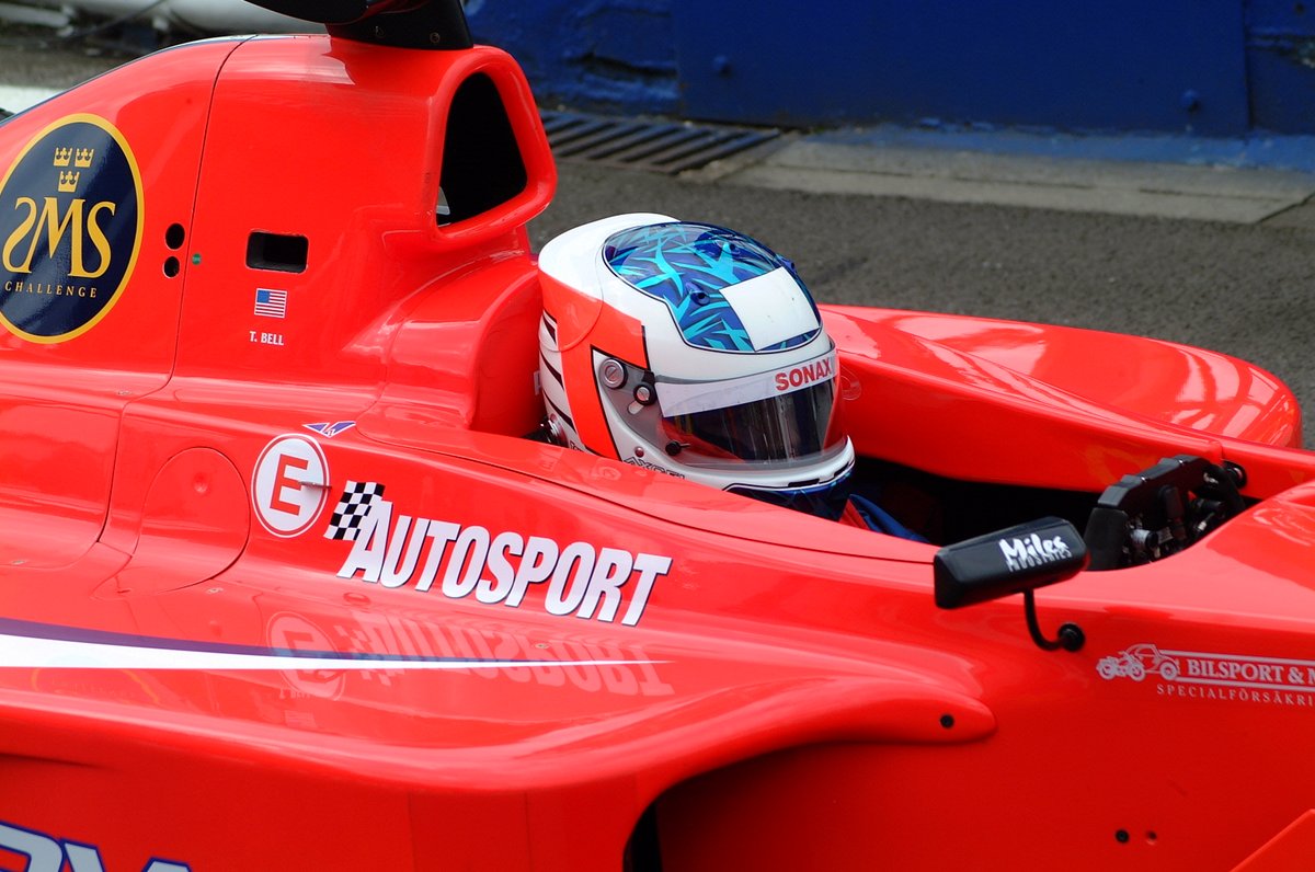 CATERHAM F1.CO.UK tweet media