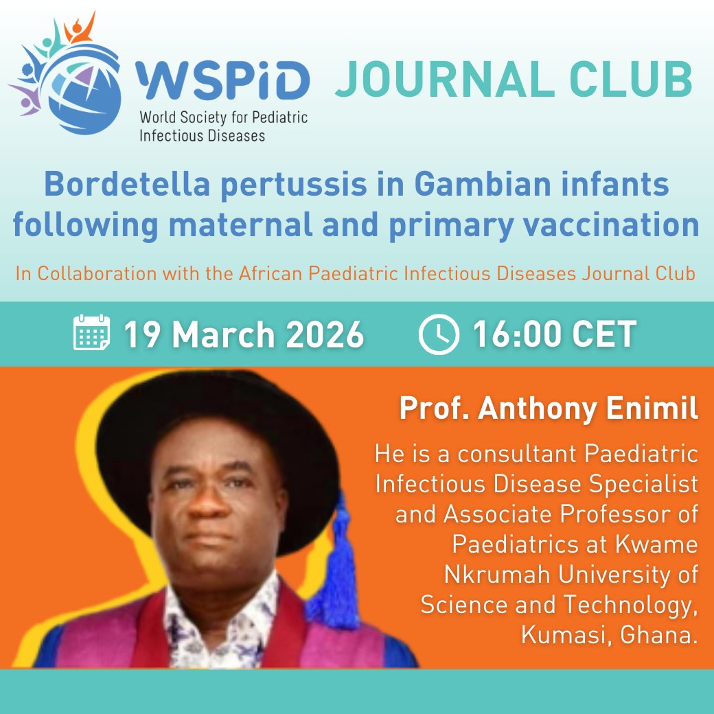 Infectious Diseases tweet media