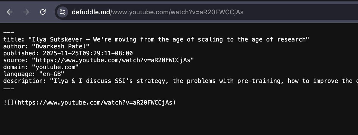 Johnny Devriese tweet media