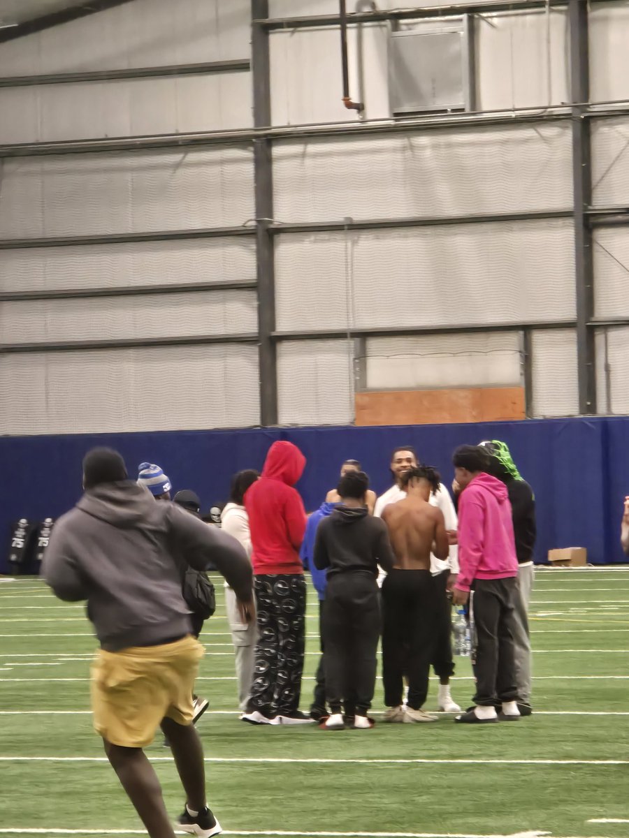 Coach Judie tweet media