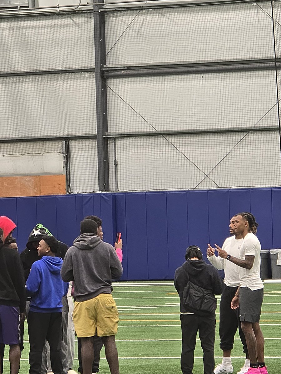 Coach Judie tweet media