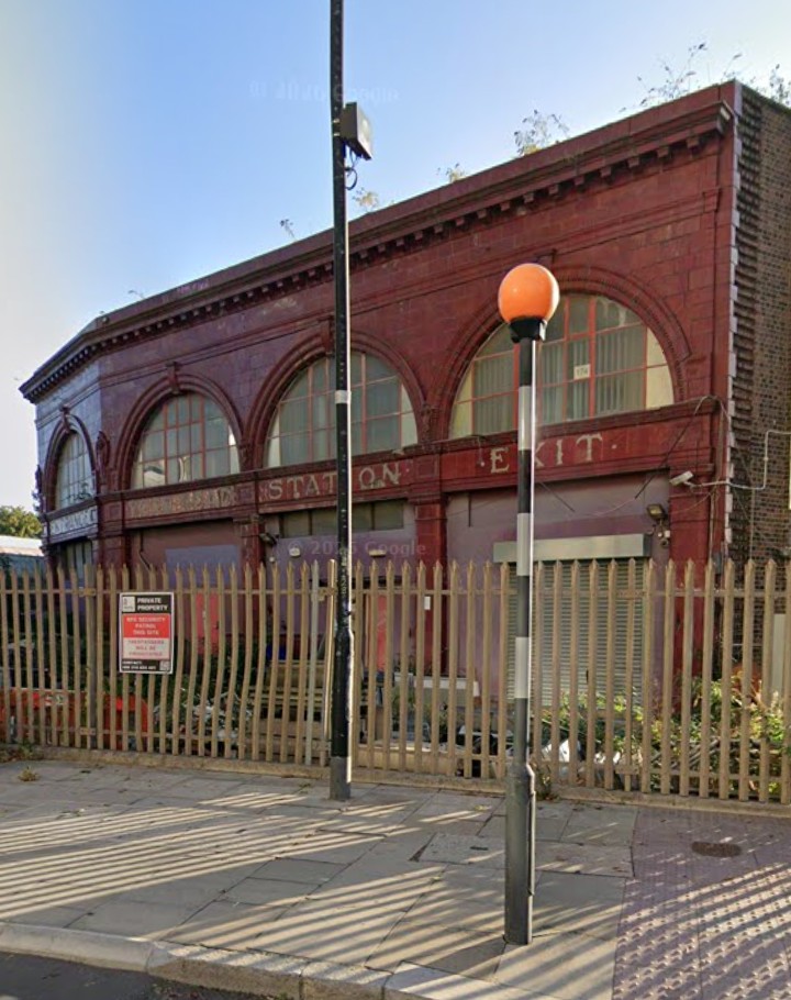 Knowledge of London tweet media