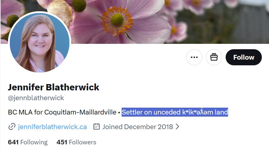 Caroline Elliott tweet media