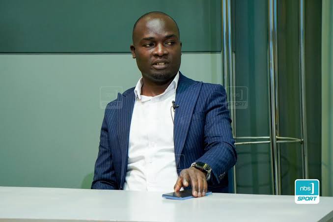 Brian Kawalya 🇺🇬 tweet media