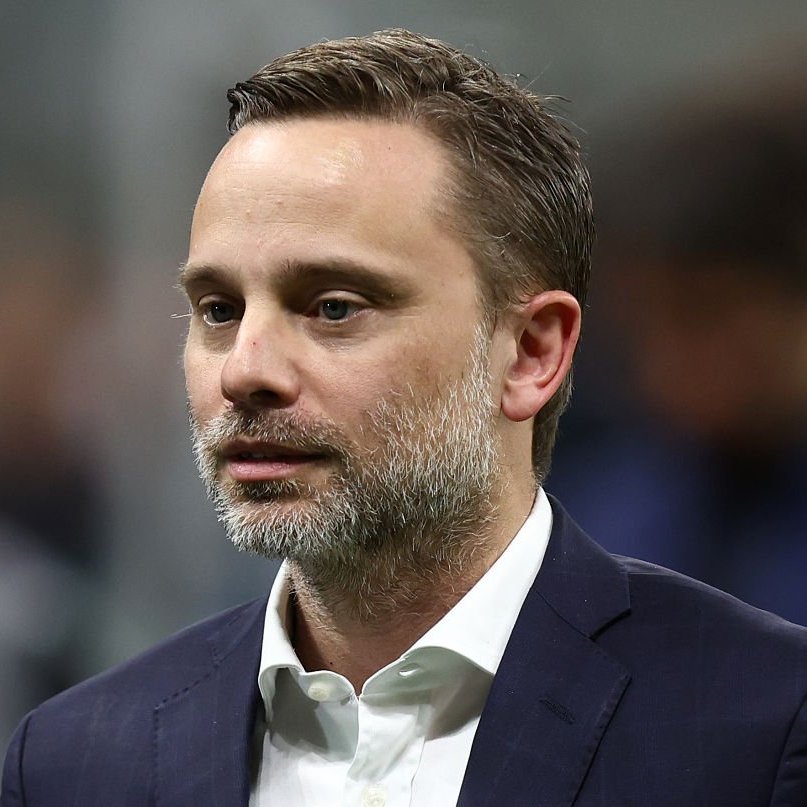 garante_il's tweet photo. "Credo che Furlani presto saluterà la compagnia. Elliott è uscito e Cardinale ha altre idee, l'amministratore delegato dovrebbe diventare quello delle ATP Finals, Calvelli"

Ivan Zazzaroni (Corriere dello Sport) a TMW https://t.co/8LTd3PmSfV