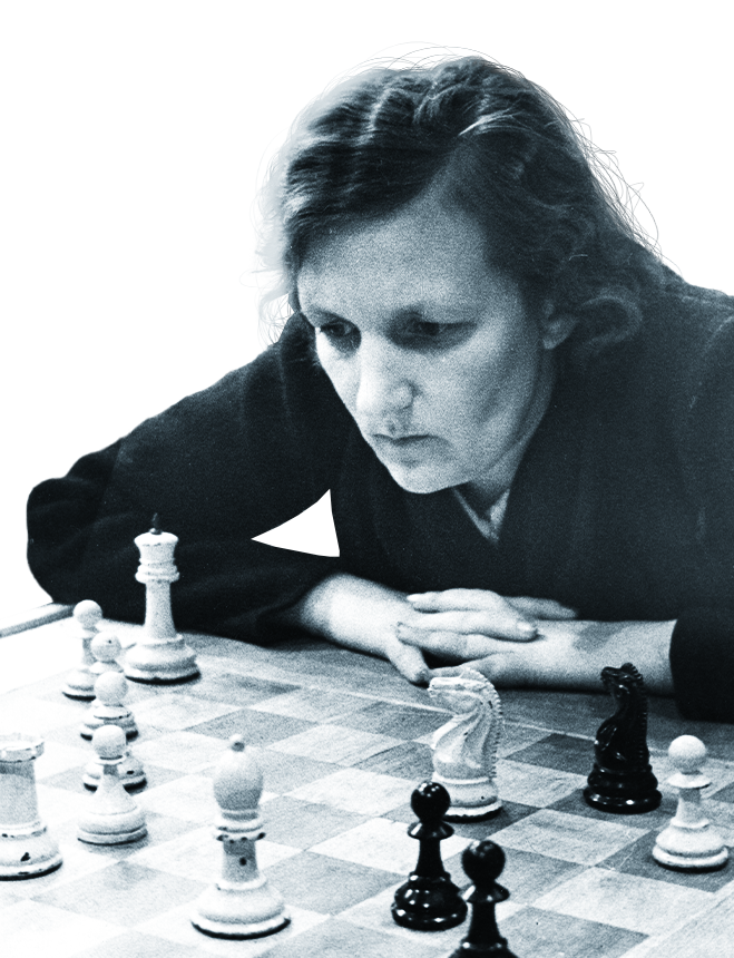 The Zugzwang Blog - Daniel Muñoz tweet media