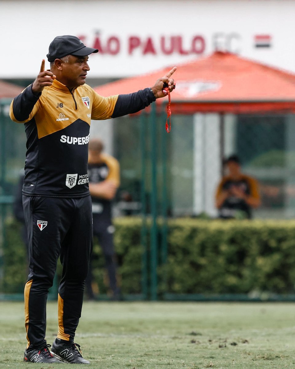 Somos São Paulinos tweet media