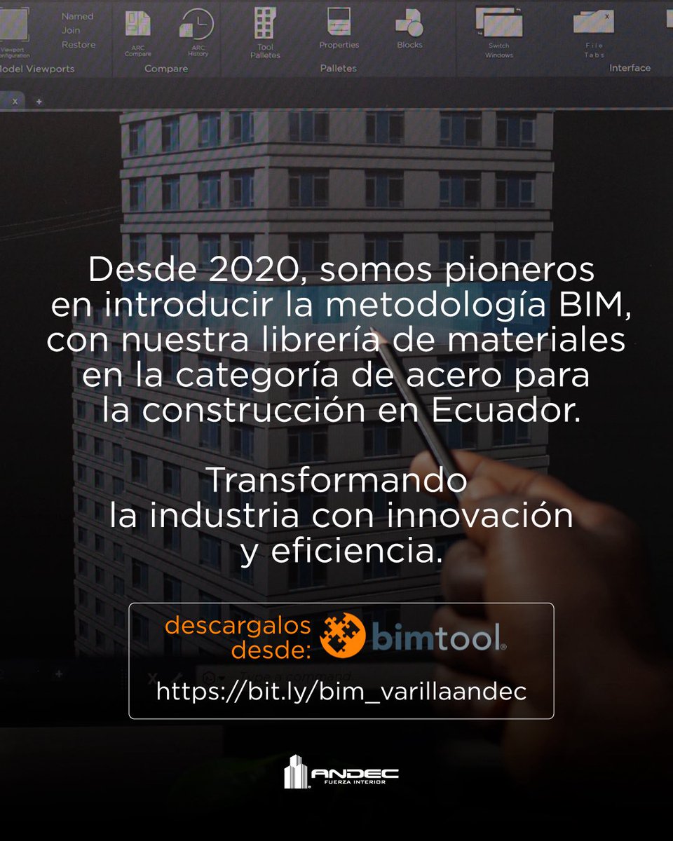 RadioDibluFM's tweet photo. 🏗️✨ ¡La mejor opción para la construcción en #Ecuador es la varilla de ANDEC!
Su tratamiento especial ofrece mayor seguridad sismorresistente, garantizando estructuras más fuertes y duraderas.
Apostemos por lo nuestro y construyamos con calidad. 💪🇪🇨
#ANDEC #FuerzaInterior #ConstrucciónSegura #Ecuador