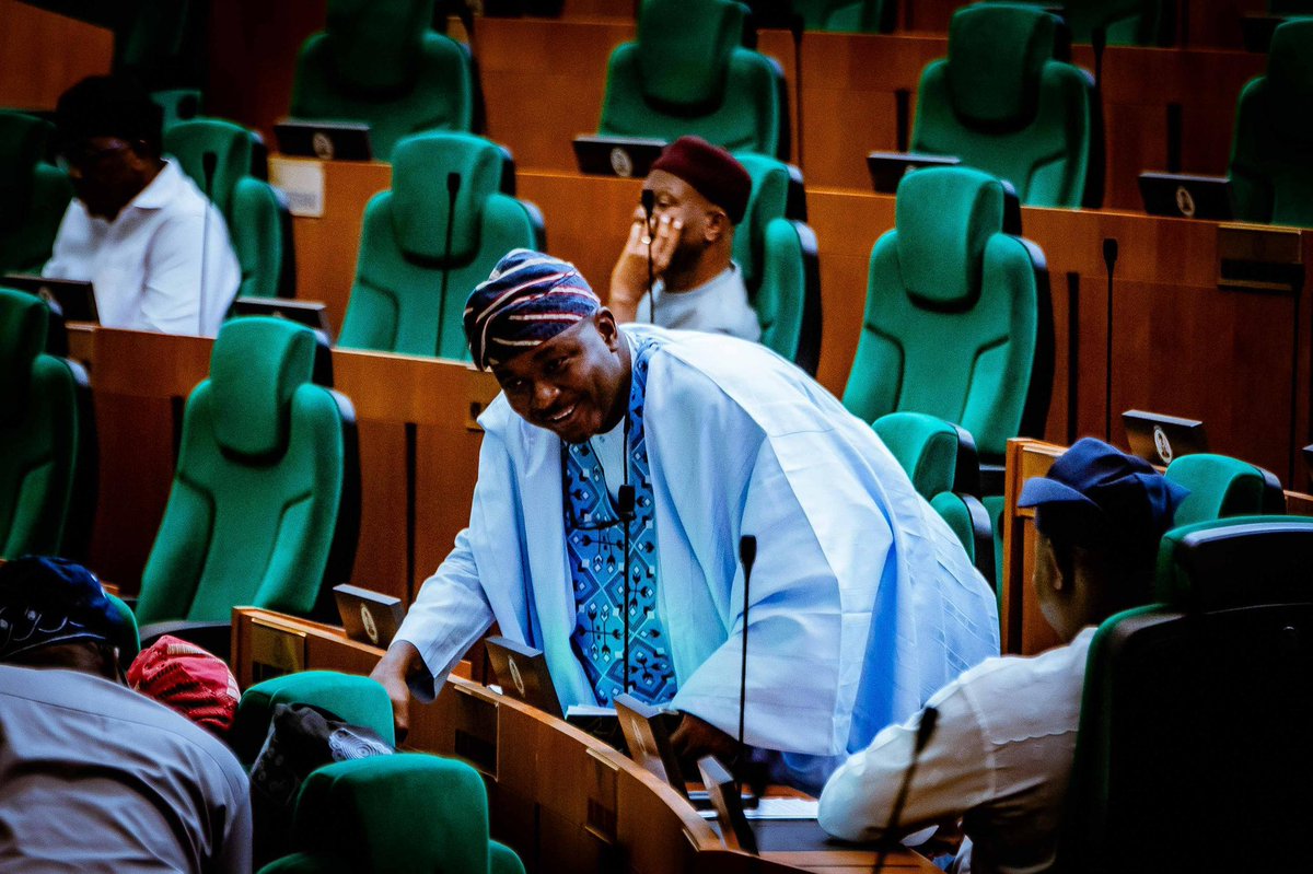 Oloye Akin Alabi tweet media