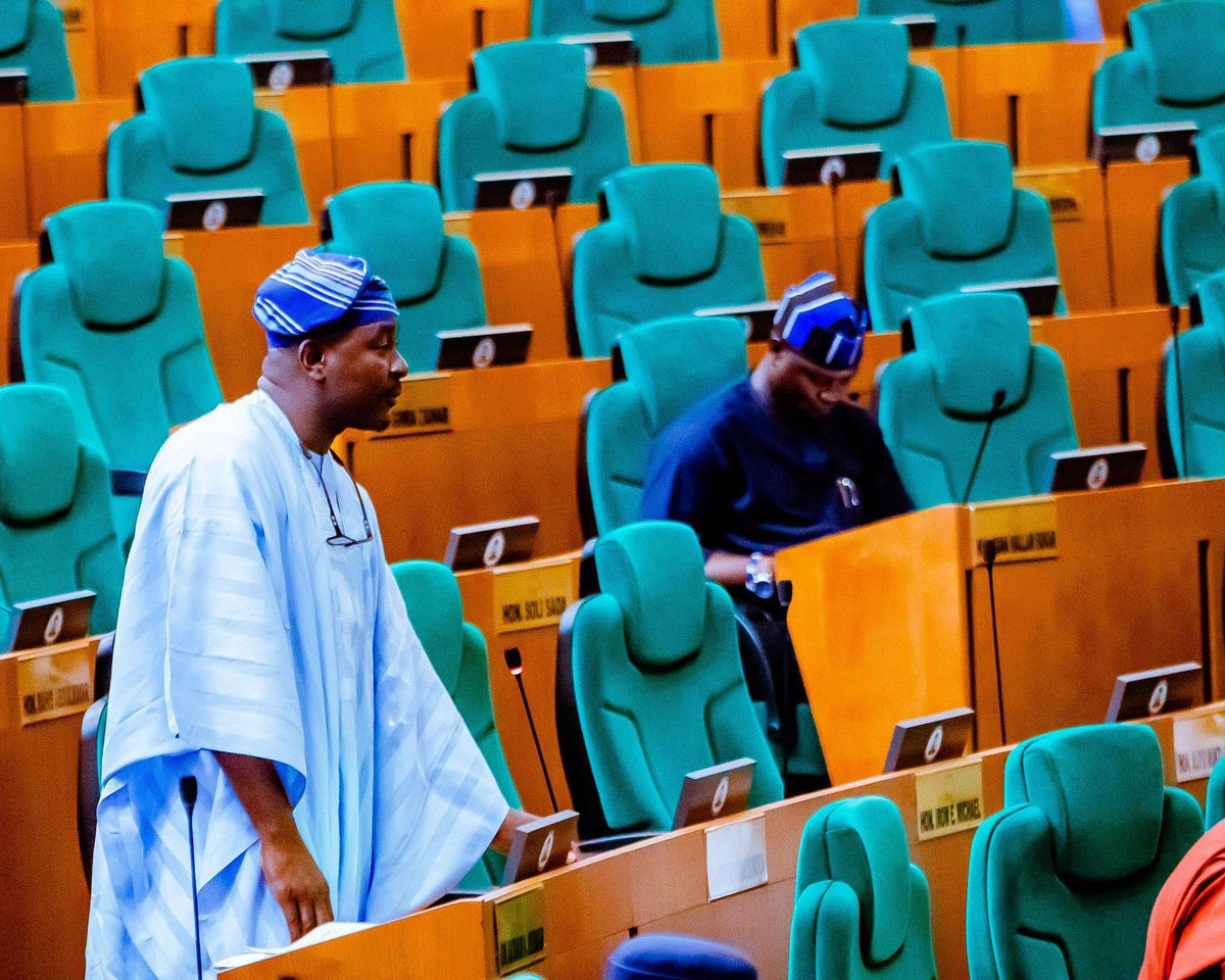 Oloye Akin Alabi tweet media