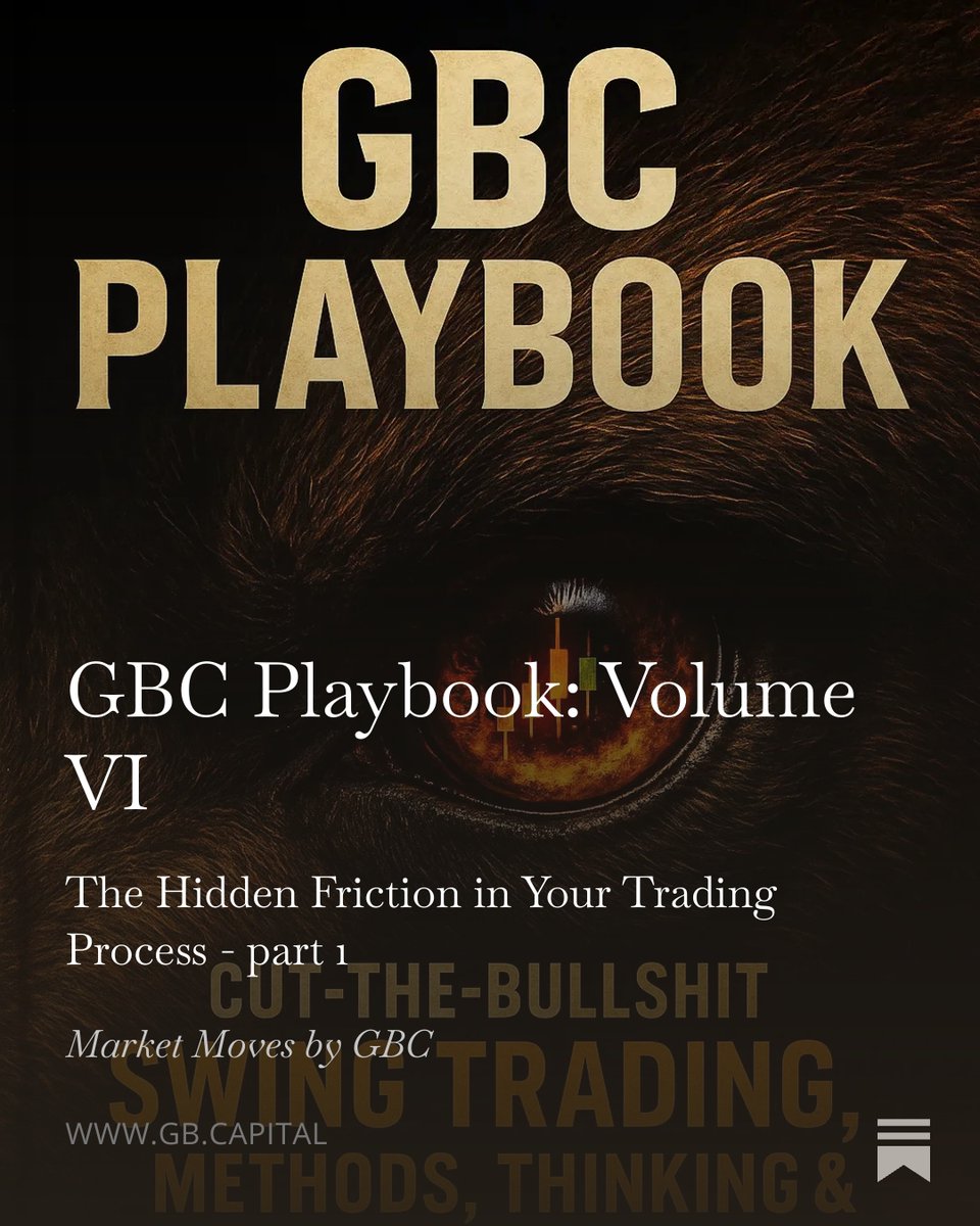 Golden Bear Capital tweet media