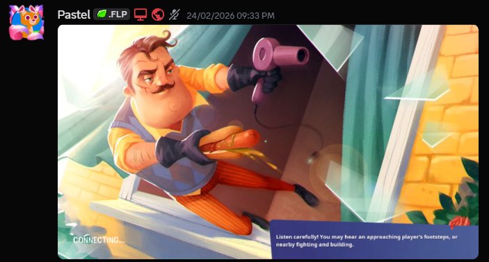 PastelFloofi tweet media