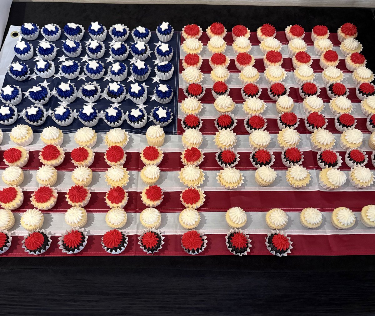 Robert Irvine Foundation tweet media