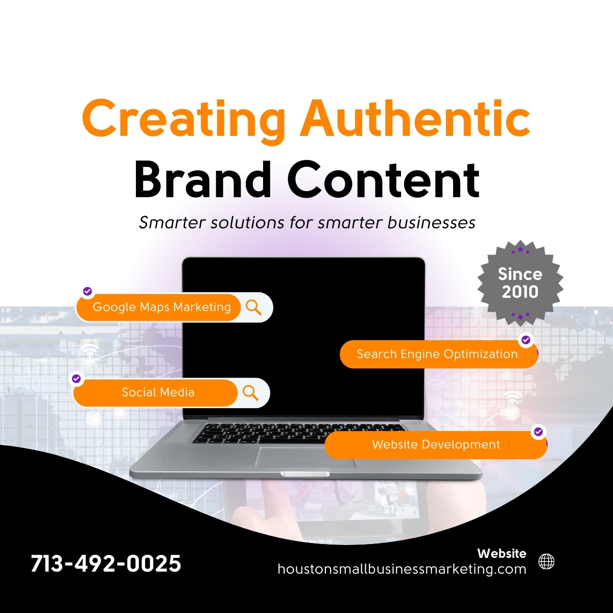 Houston SBMarketing tweet media