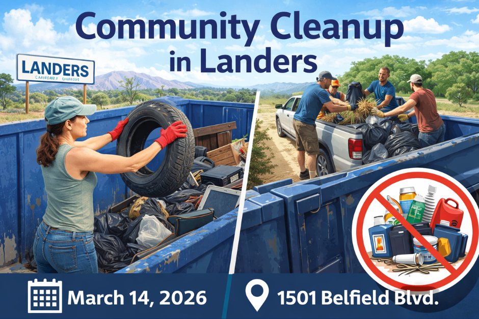 Supervisor Dawn Rowe tweet media