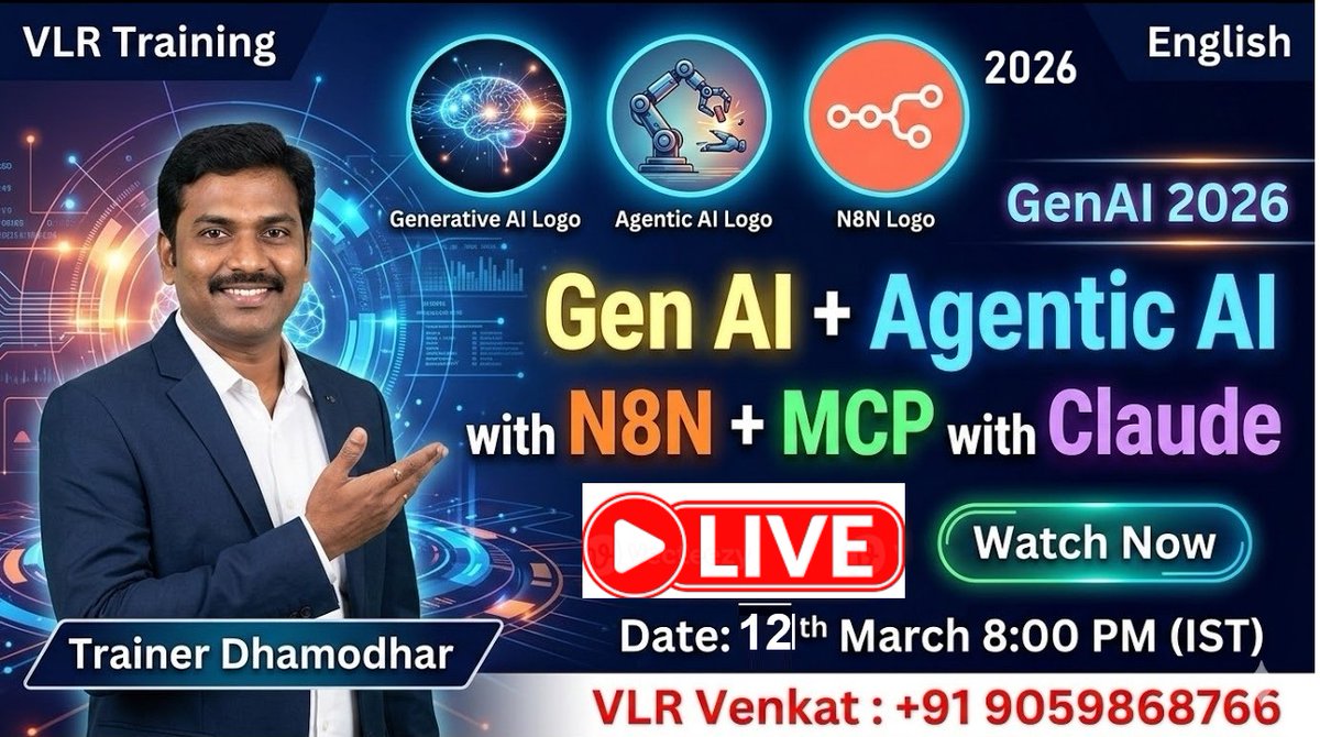 Vlr Training tweet media