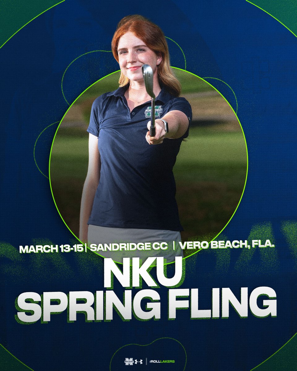 Mercyhurst Golf tweet media