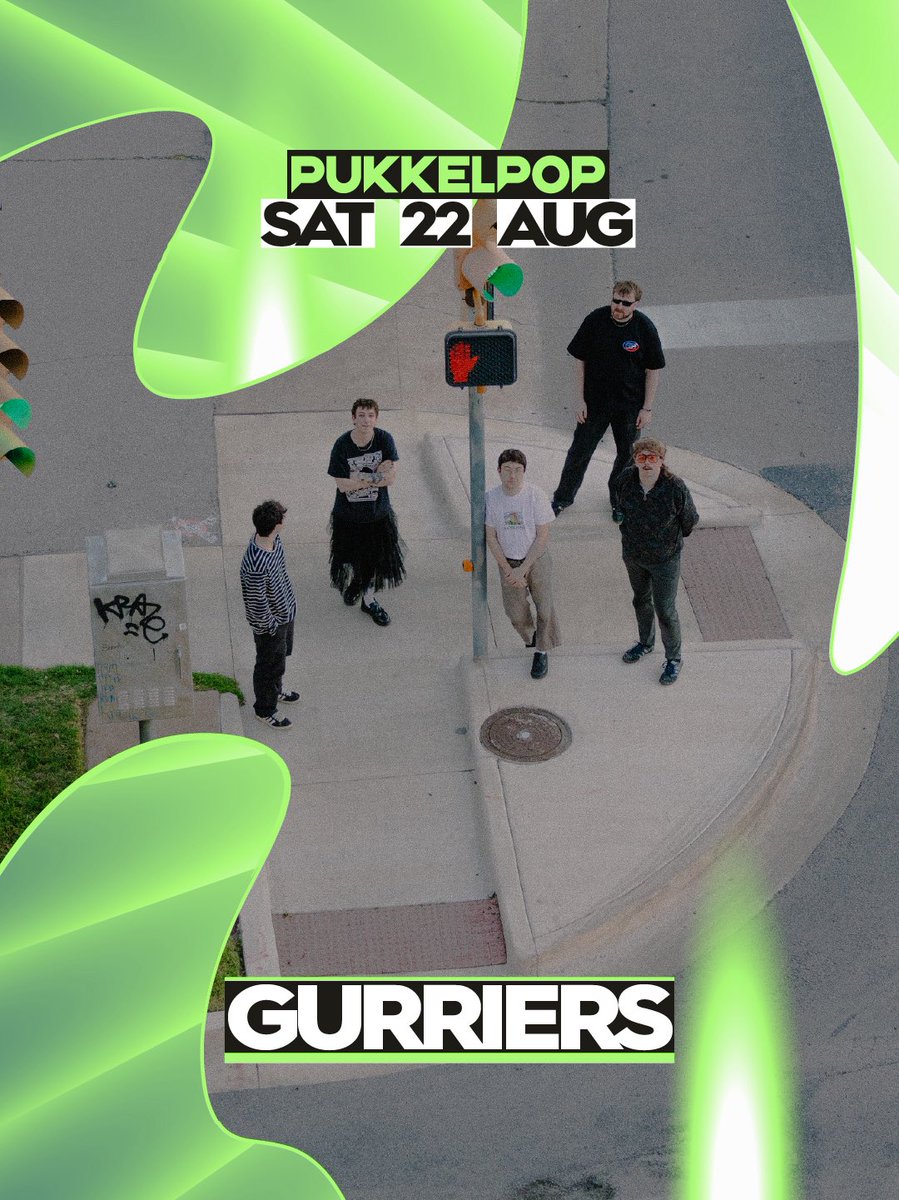 Gurriers tweet media
