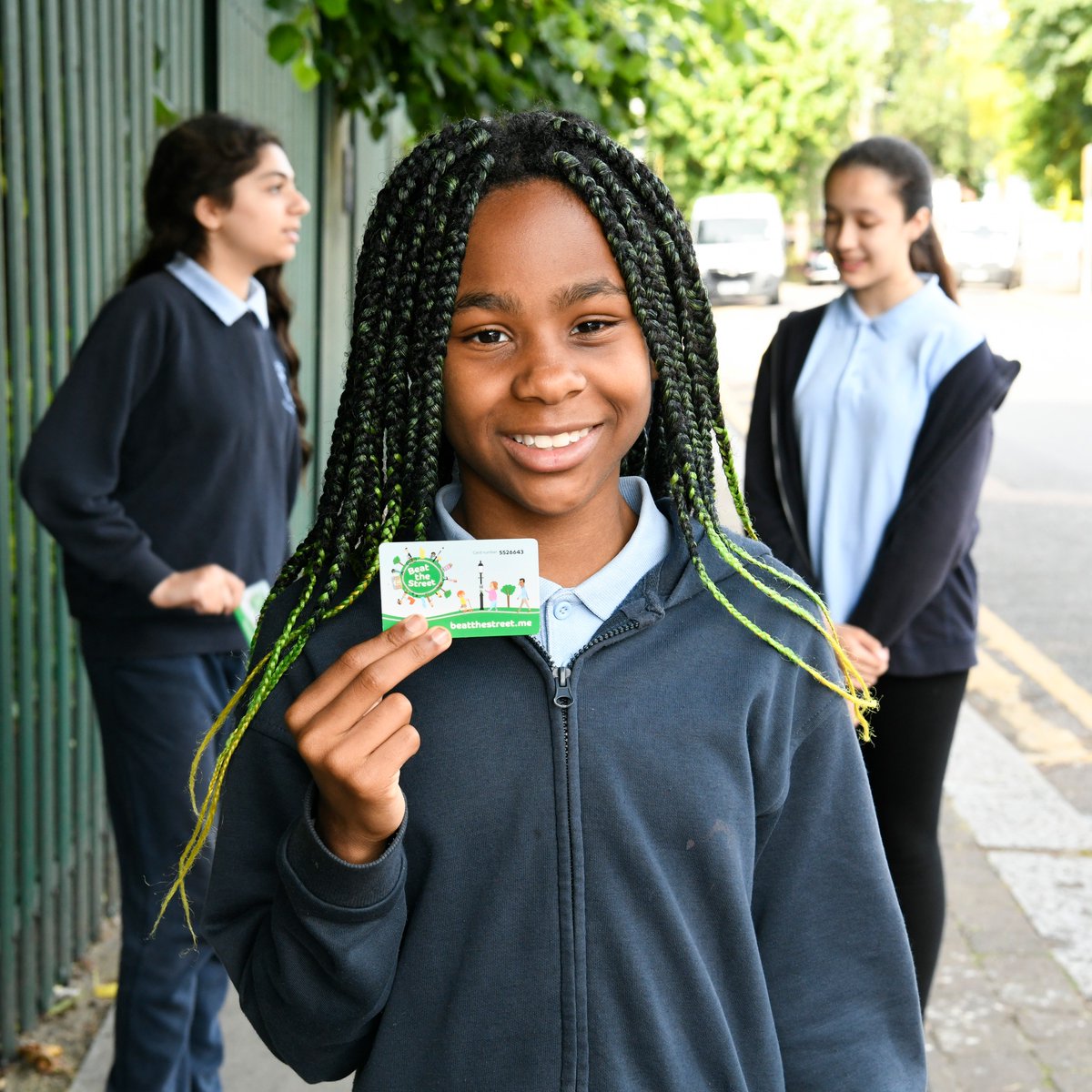 Visit Colchester tweet media