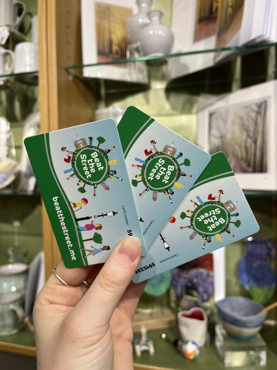 Visit Colchester tweet media