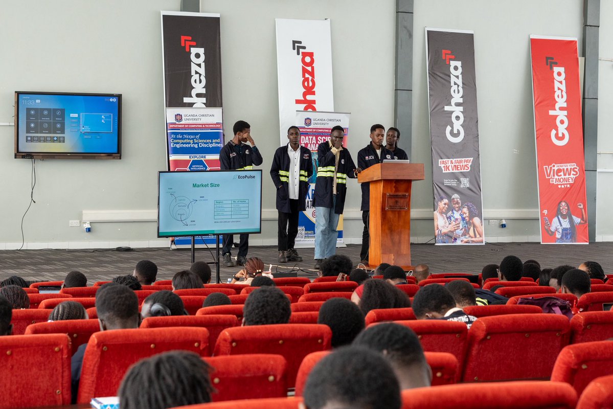 National ICT Innovation Hub tweet media