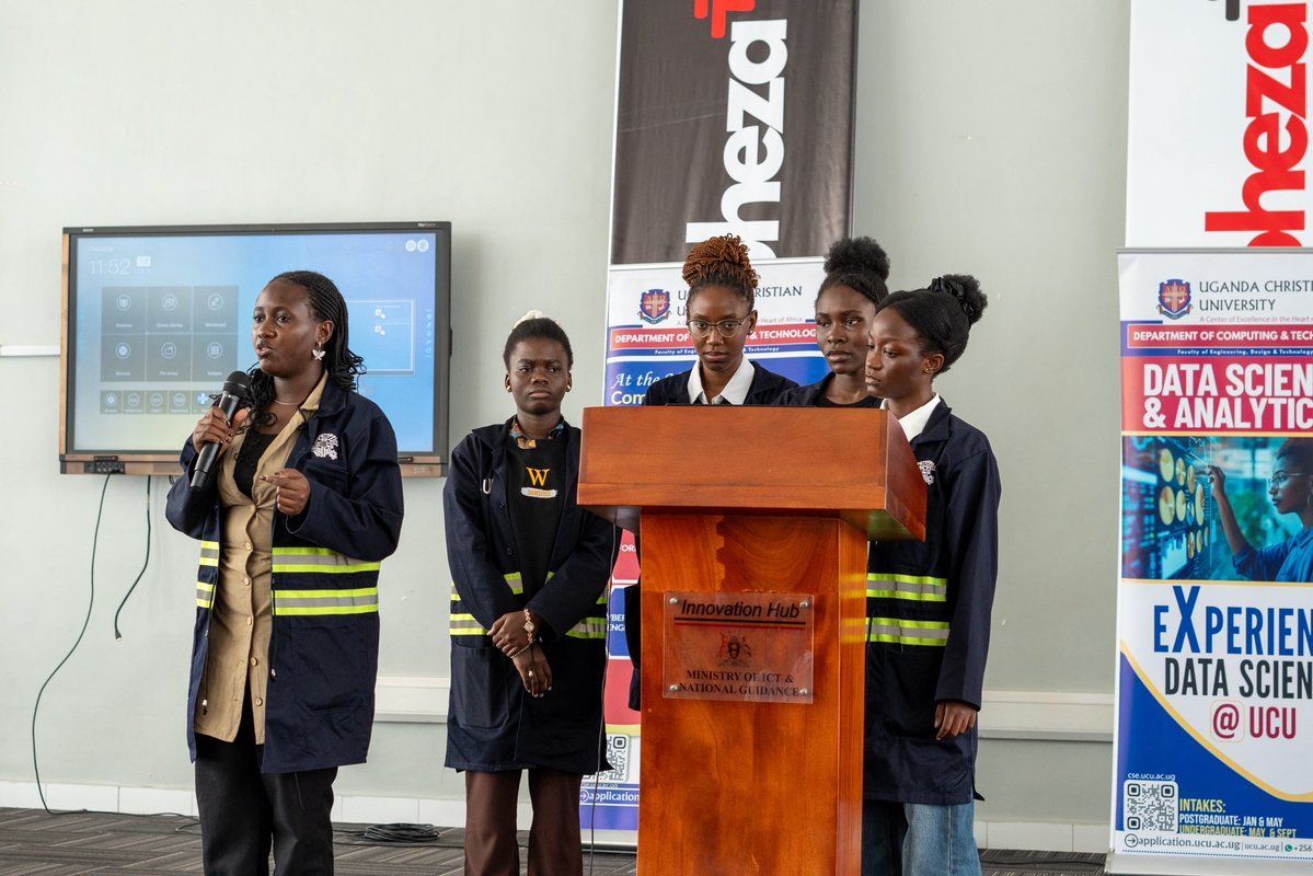 National ICT Innovation Hub tweet media