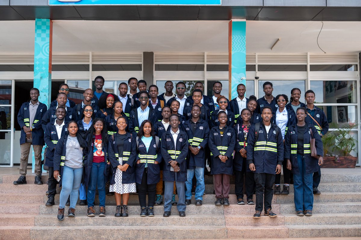 National ICT Innovation Hub tweet media