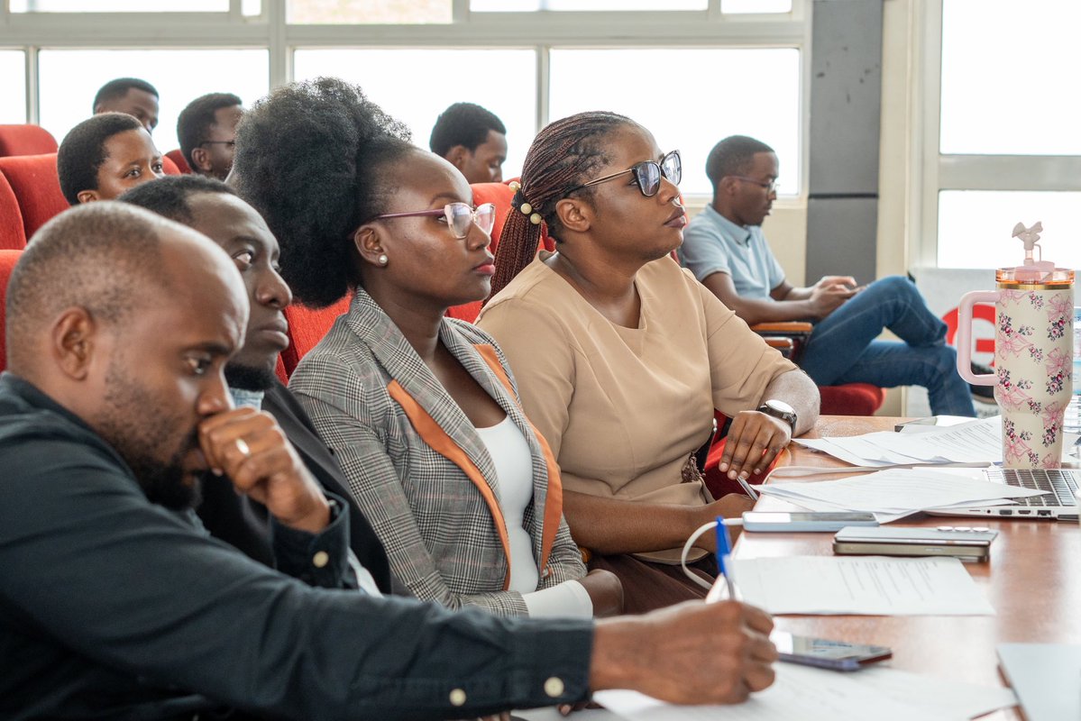 National ICT Innovation Hub tweet media