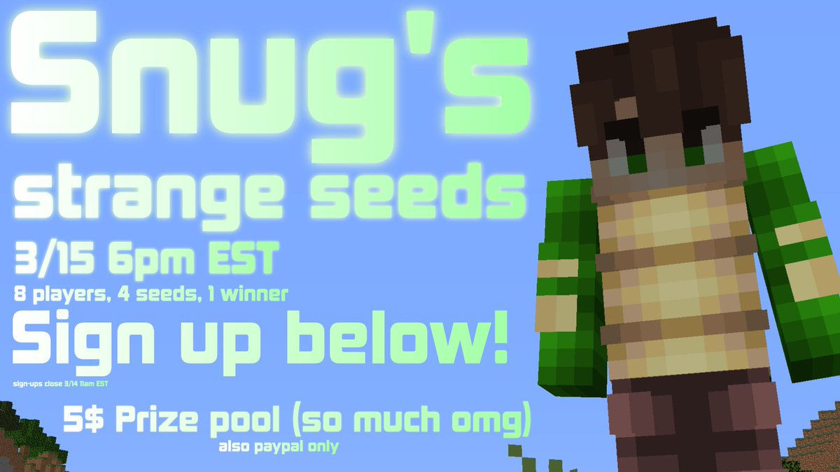 SnugBugRug tweet media