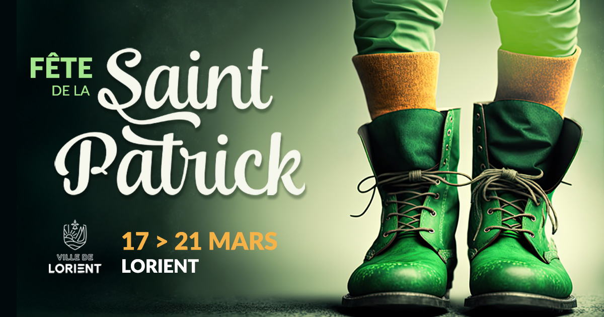 Ville de Lorient tweet media