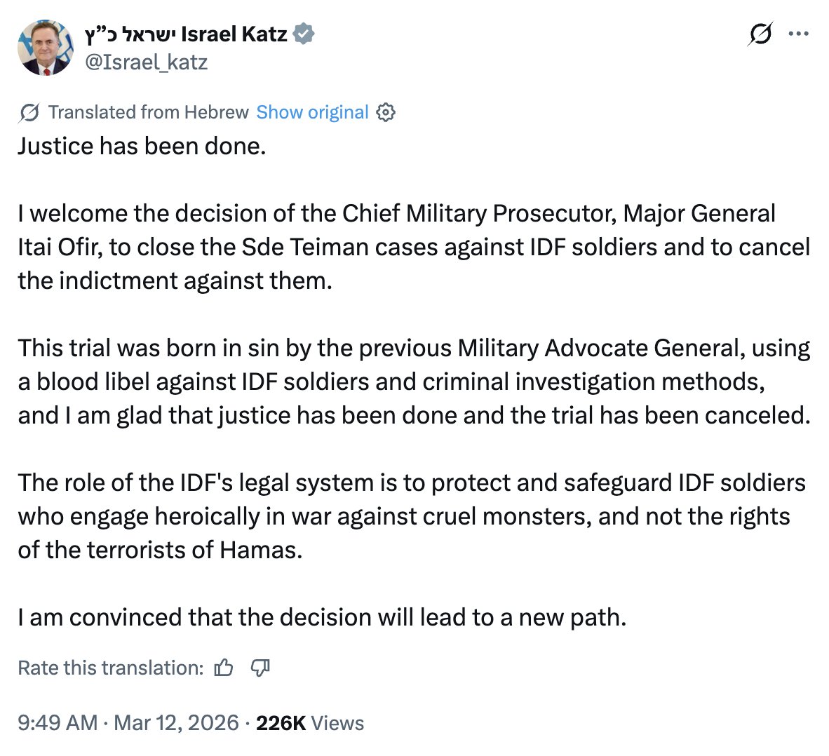 Prem Thakker tweet media