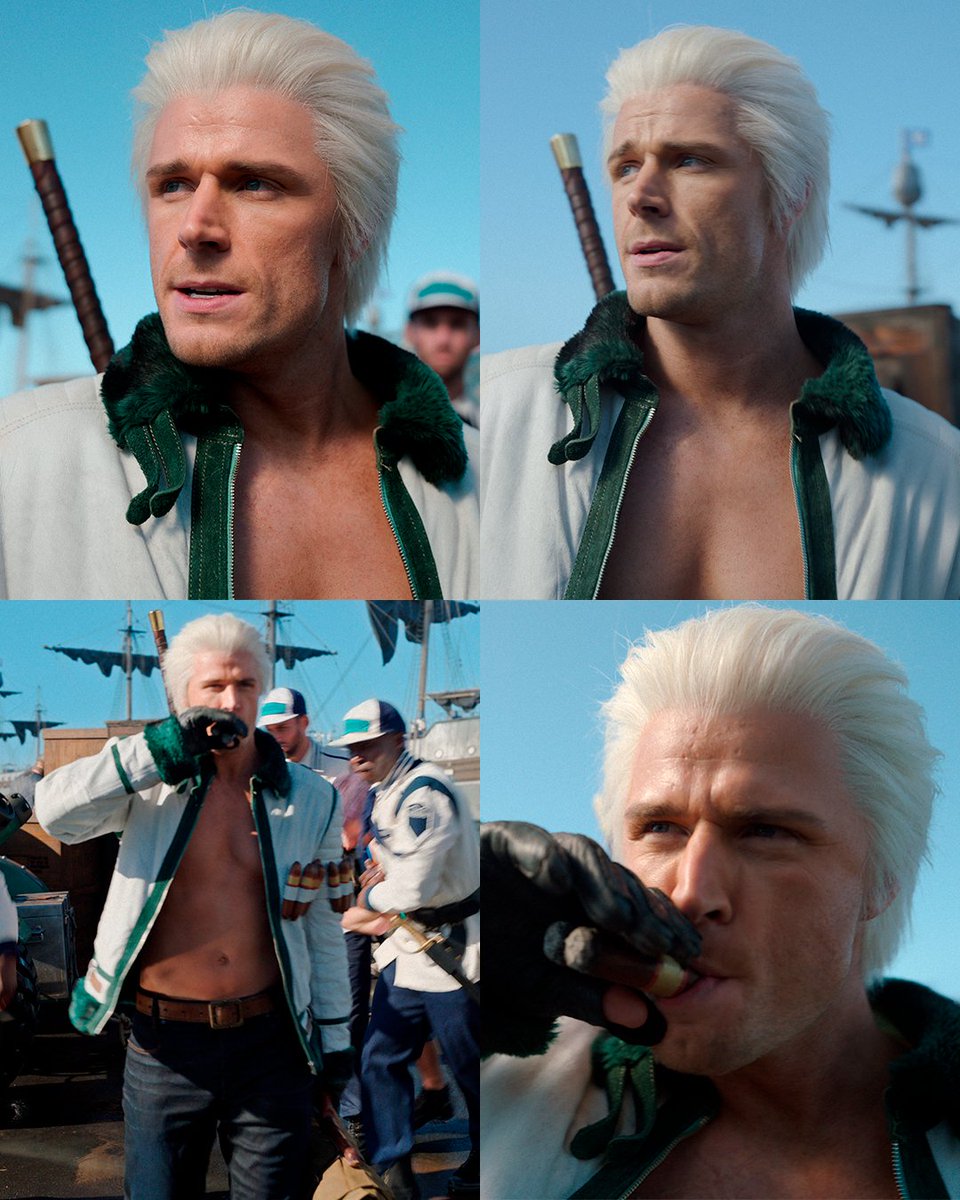 Netflix Brasil tweet media