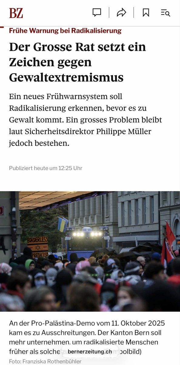 Philippe Müller tweet media