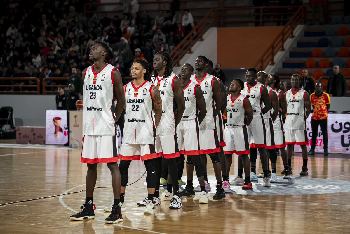 Silverbacks Basketball Ug tweet media