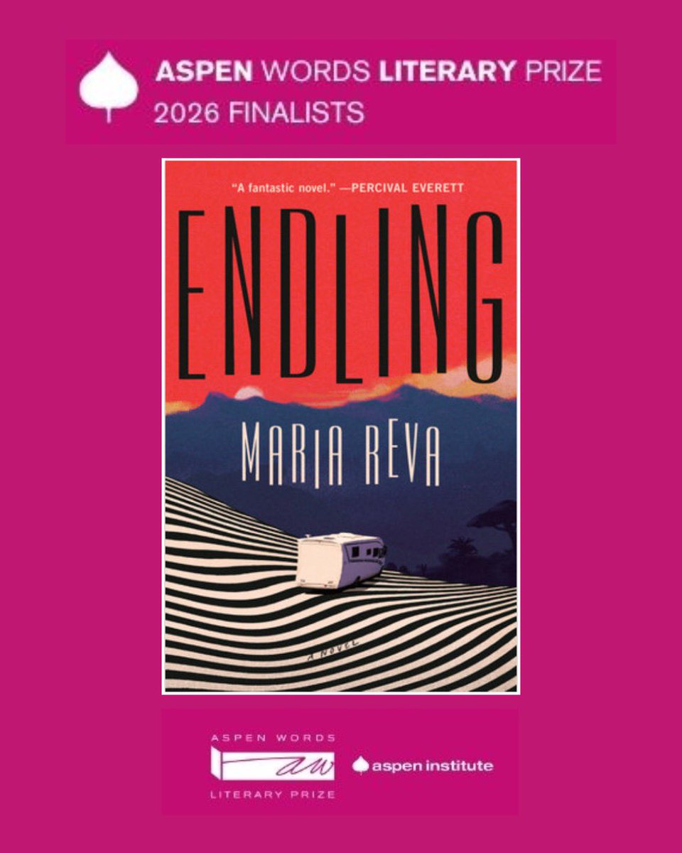 Michener Center for Writers tweet media