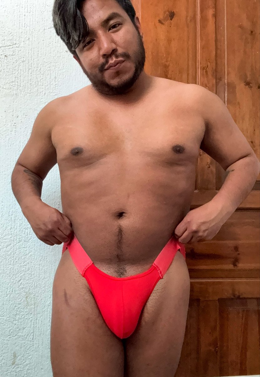 REAL UNDIES tweet media