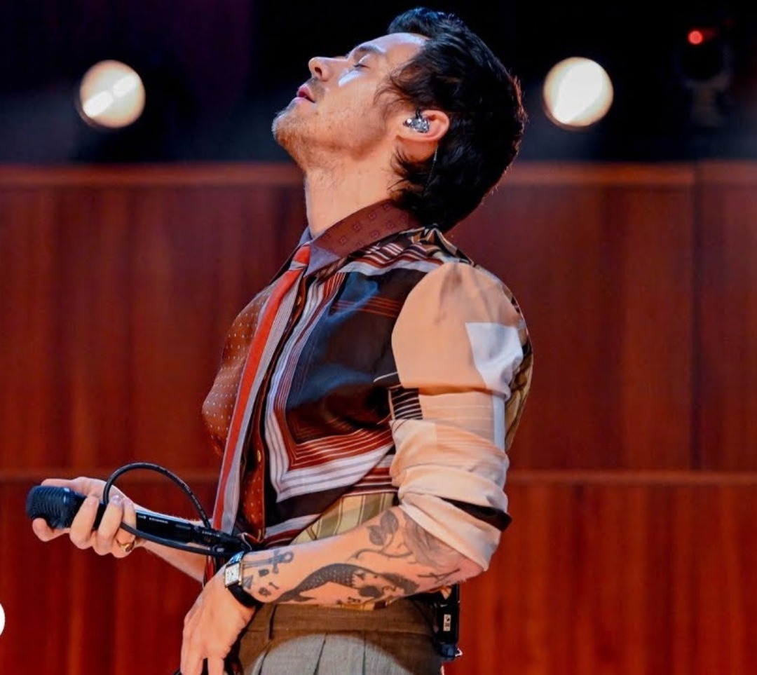 best harry pics tweet media