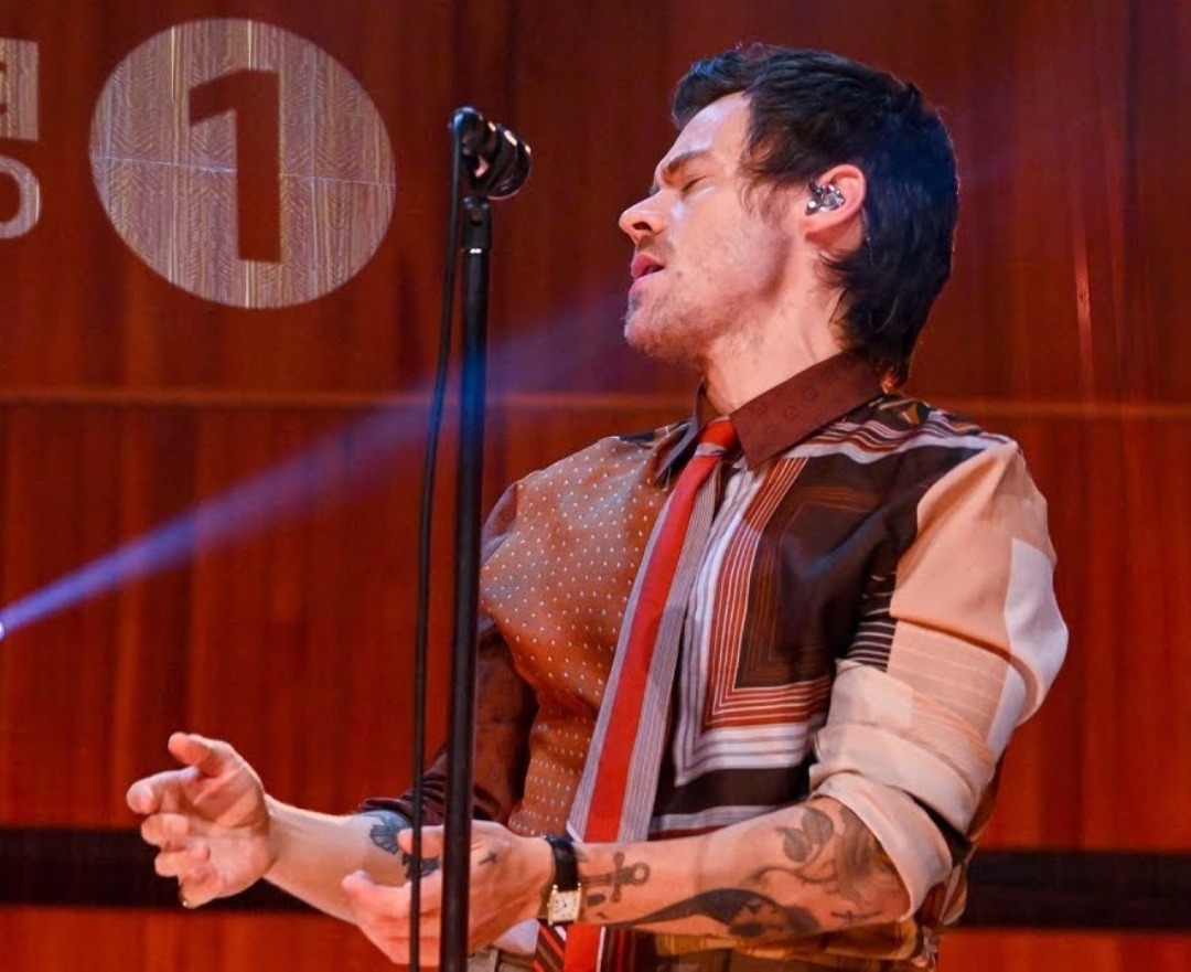 best harry pics tweet media