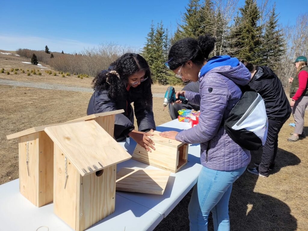 Ann & Sandy Cross Conservation Area tweet media