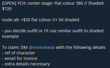 ❄️momo❄️ tweet media