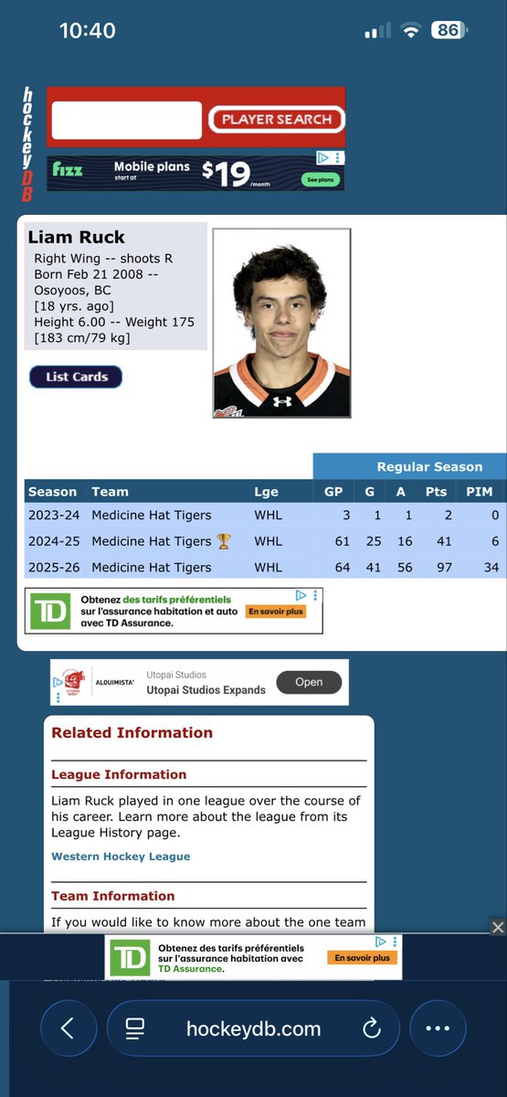 Brody Callaghan tweet media