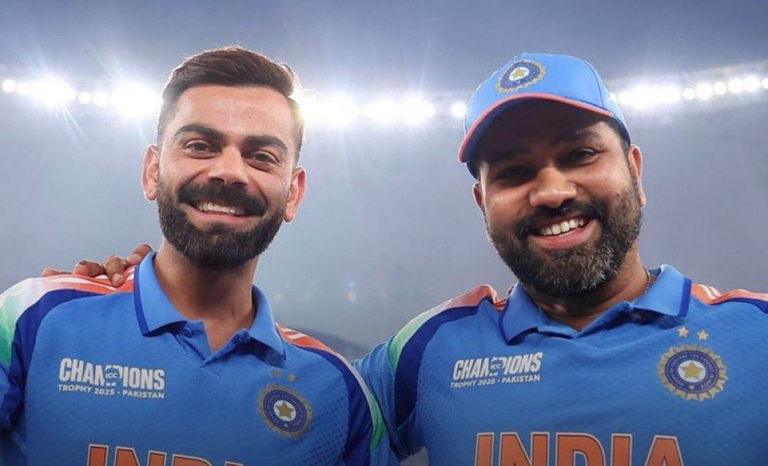 🚨 ODI CRICKET WILL BE PEAKING. 🚨

- Multiple Cricket boards have requested the BCCI to slot additional ODIs in their away tour. (Express Sports). 

THE BCCI SET TO ACCEPT THEIR DEMAND. 🇮🇳