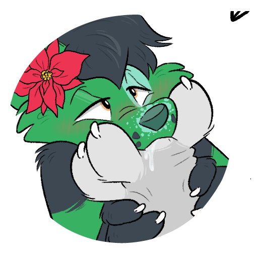 💚🐾Duke Doggo🐾💚 tweet media