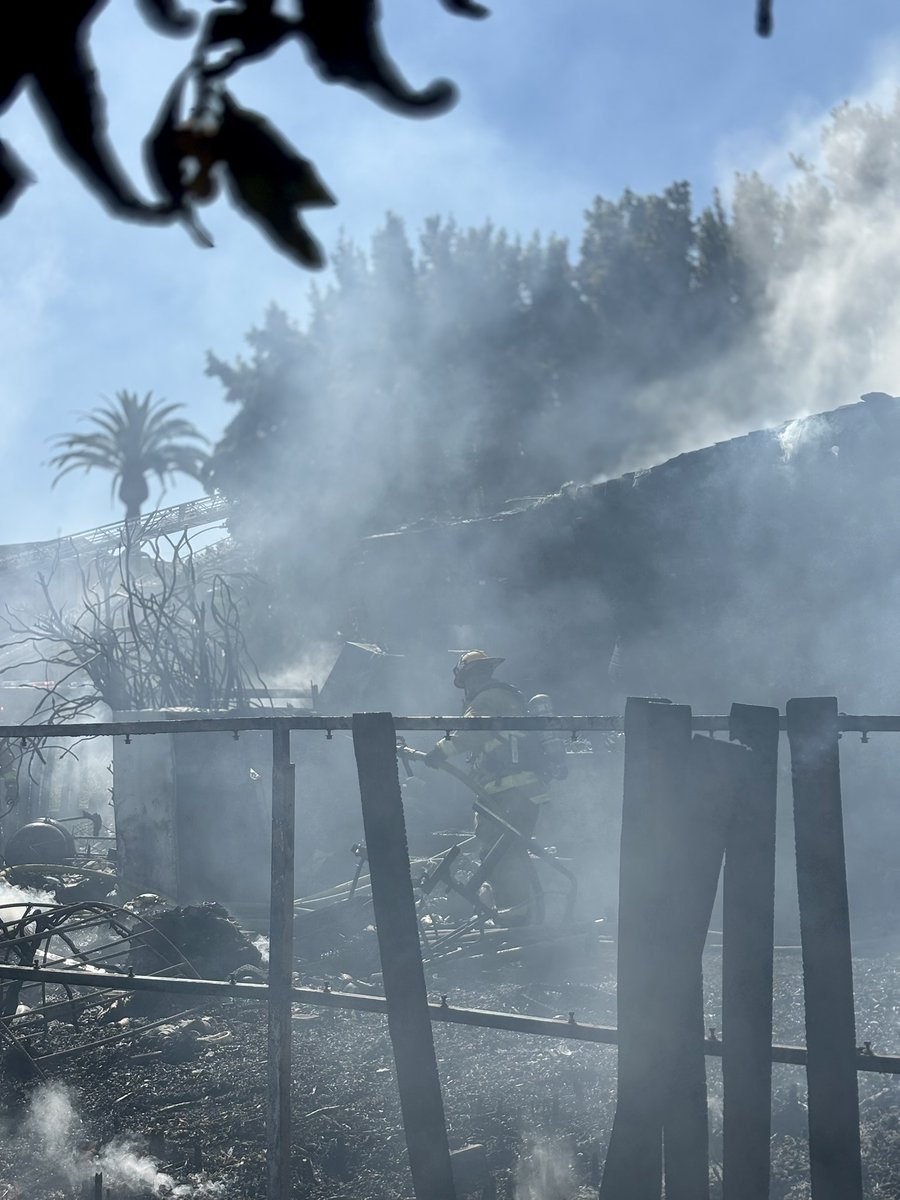 #LAFD Talk 💬 tweet media