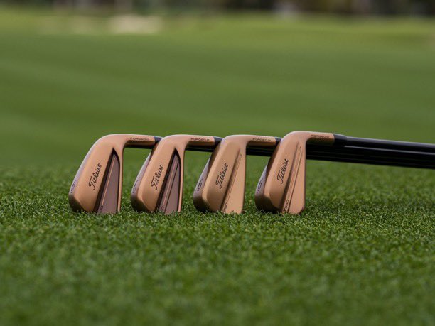 NUCLR GOLF tweet media