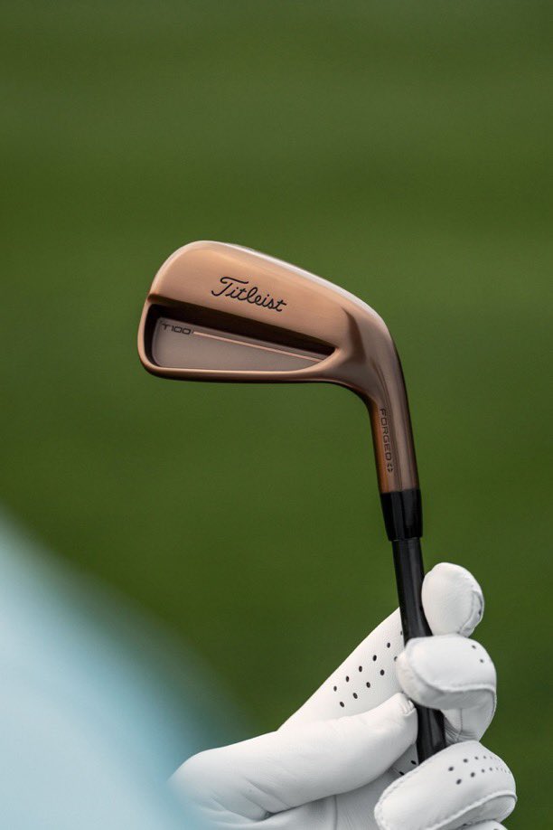 NUCLR GOLF tweet media