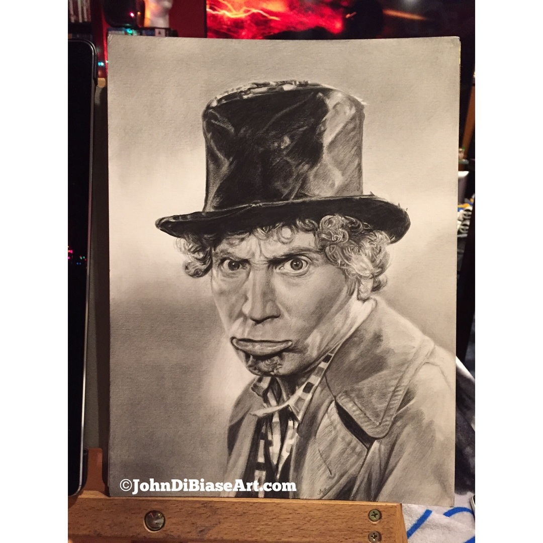 John DiBiase tweet media